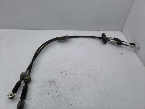 Honda gear shift cable - gear,