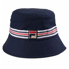 Fila Vintage Jojo Bucket Hat