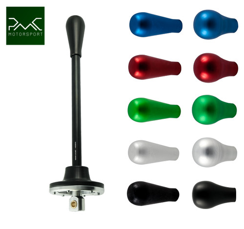 Short shifter for bmw - shifter, e34