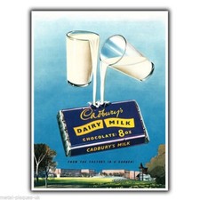 CADBURY DAIRY MILK Vintage