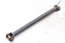 Rear brake caliper anchor