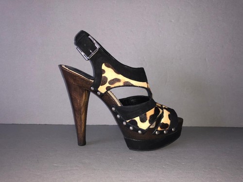 Authentic new dior leopard - authentic,