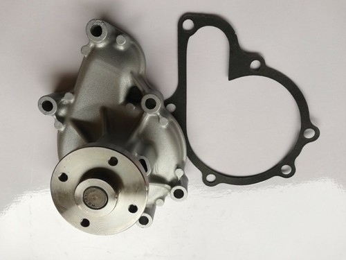 Bobcat water pump replaces - bobcat, p.n