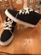 Nike Toki ND Canvas Mid, RARE