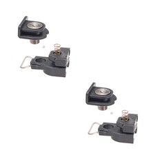 Delkim D Lok Quick Release