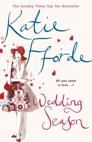 Wedding season katie - by,