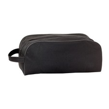 Black Sports Football Boot /