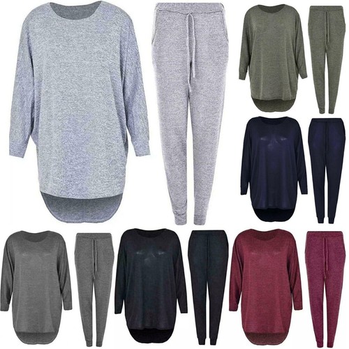Piece track suit set - track, high