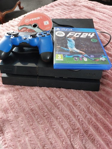 Sony playstation slim 500gb - sony,