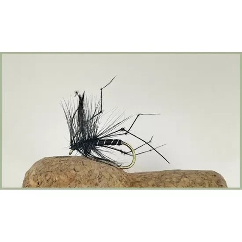 Barbless flies pack - barbless,