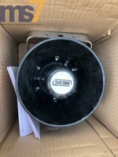 COOPER MEDC DB10 EXPLOSION