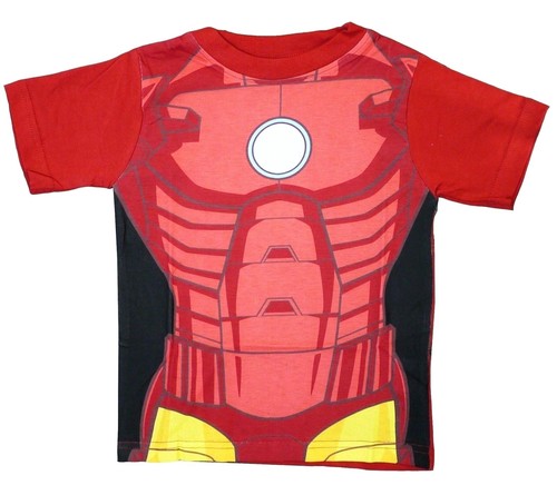 Shirt ironman iron - t,