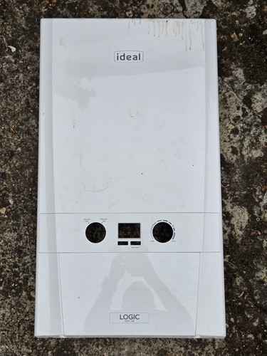 Ideal logic heat - heat, h