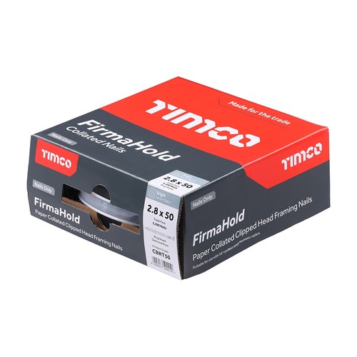 Timco firmahold collated - timco,