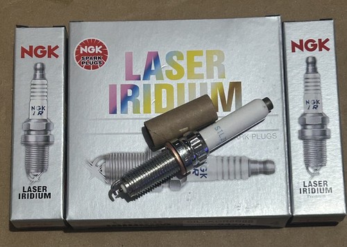 Ngk silzkgr8b8s 94201 spark - 6x,