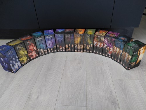 Buffy the vampire slayer - buffy,