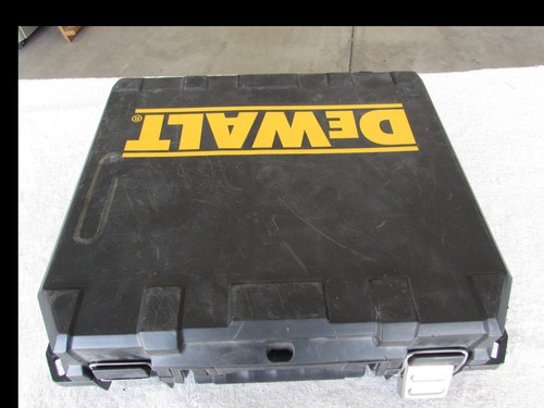 Dewalt case dw331 - dewalt,