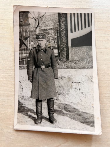 1970s military orders soldier - 1970s,