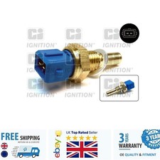 Coolant Temperature Sensor For