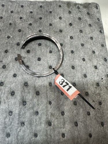 Etz main bearing circlips - main,