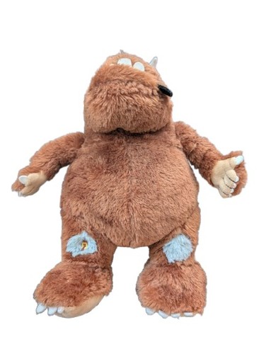 The gruffalo soft - gruffalo,