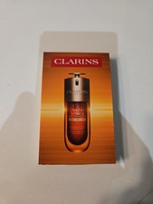 7 X Clarins Double Serum