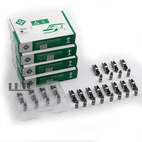Ina rocker arms hydraulic - rocker,