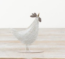 HEN BIRD ROOSTER COCKEREL