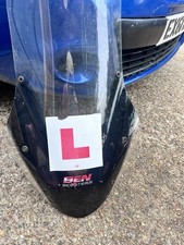 Wind Screen for Yamaha Nmax 125 2021 to 24 2024 Motorcycle Windshield