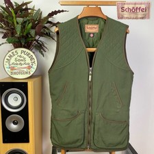 Schoffel Stamford Shooting