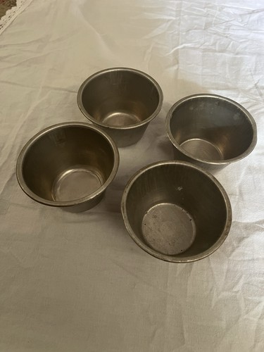Vintage metal steam - 4,