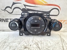 FORD FIESTA MK7 1.4 PETROL