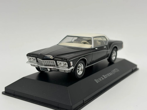1972 buick riviera - buick, |