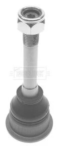 Borg beck bbj5204 front - &, ball