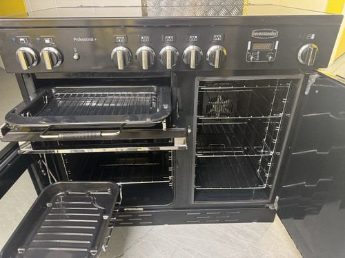 Rangemaster professional 100 - professional,