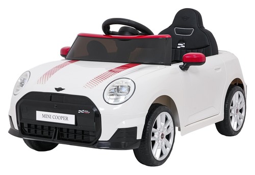 Mini cooper kids electric - electric, car
