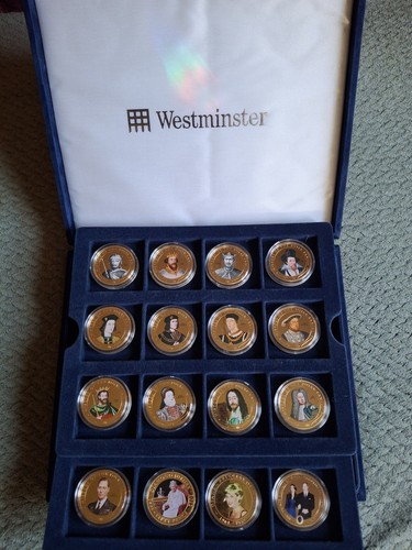 Westminster royal family - westminster,