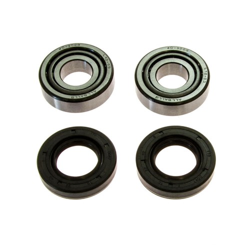 All balls swingarm overhaul - balls,