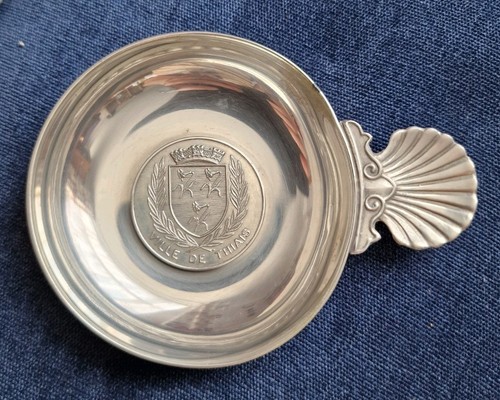 Vintage etain rose silver - etain, a