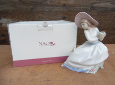 Vintage Lladro NAO Handmade