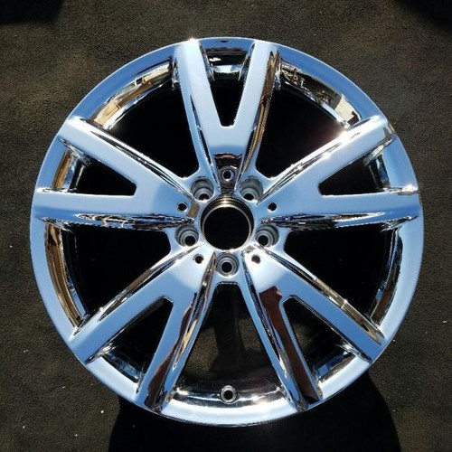 Oem mercedes benz - oem, chrome