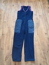 Addias Fleece Jumpsuit/ Ski