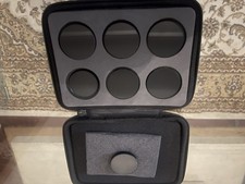 DJI Inspire 1 Camera Filters