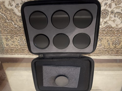 Dji inspire camera filters - dji,