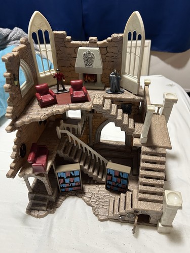 Harry potter gryffindor - gryffindor, tower