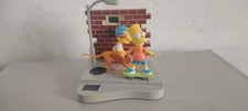 Vintage The Simpsons Wesco