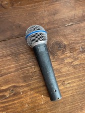 Genuine Shure Beta 58