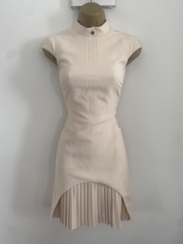 New karen millen size - size, cream