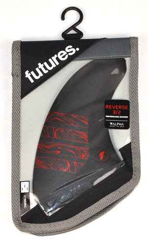 Futures fins alpha reverse - futures,