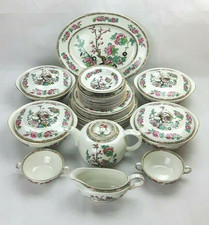 Maddock Indian Tree Dinner &